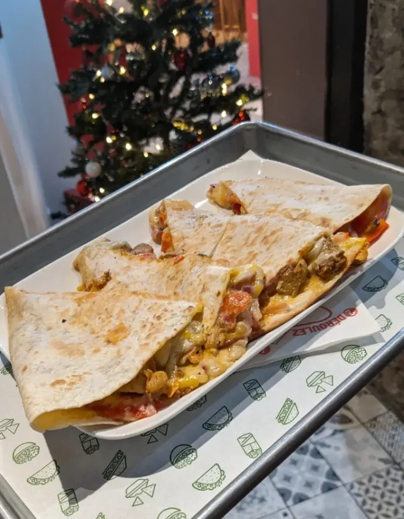 Nachos : Top 10 des restos pour manger mexicain à Lille !
