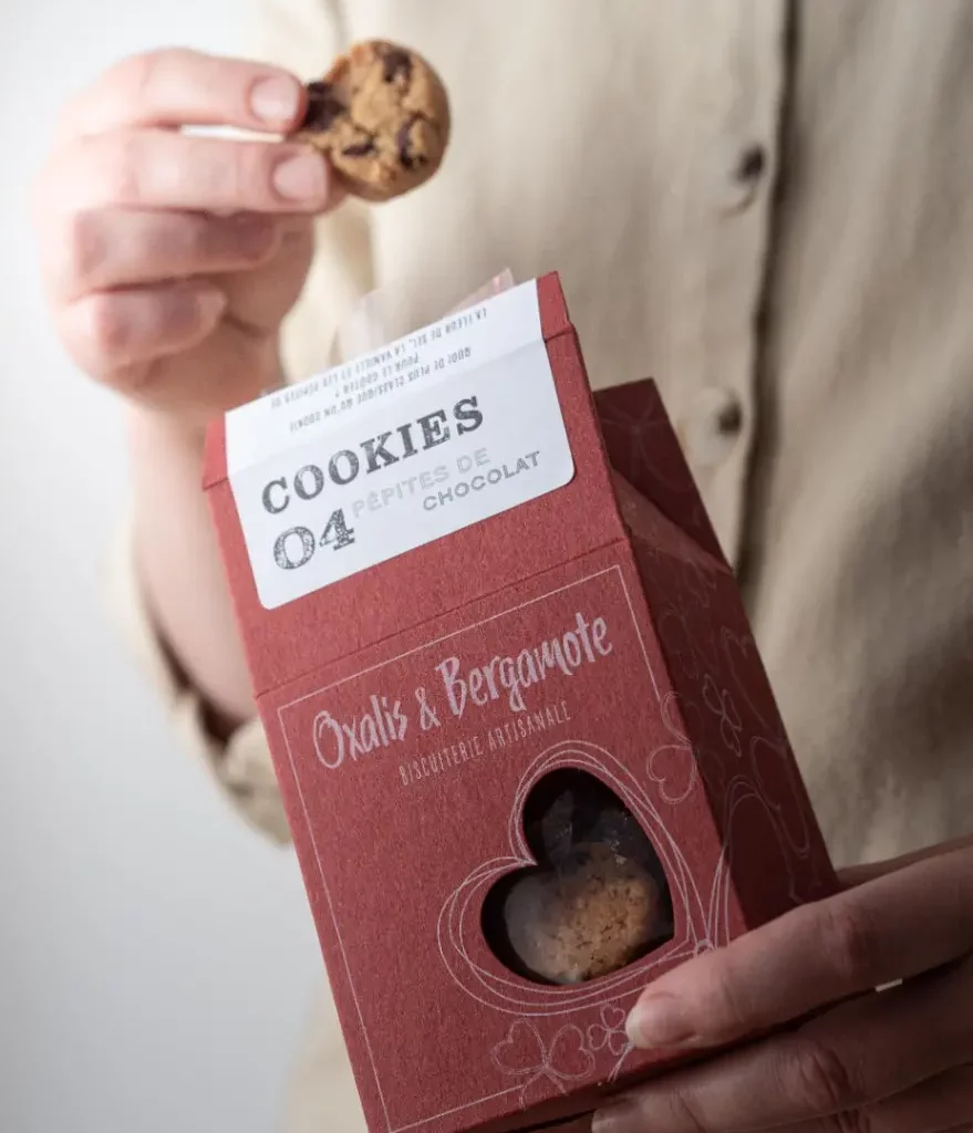 Oxalis et Bergamote : Top 10 des meilleures pâtisseries à Lille !