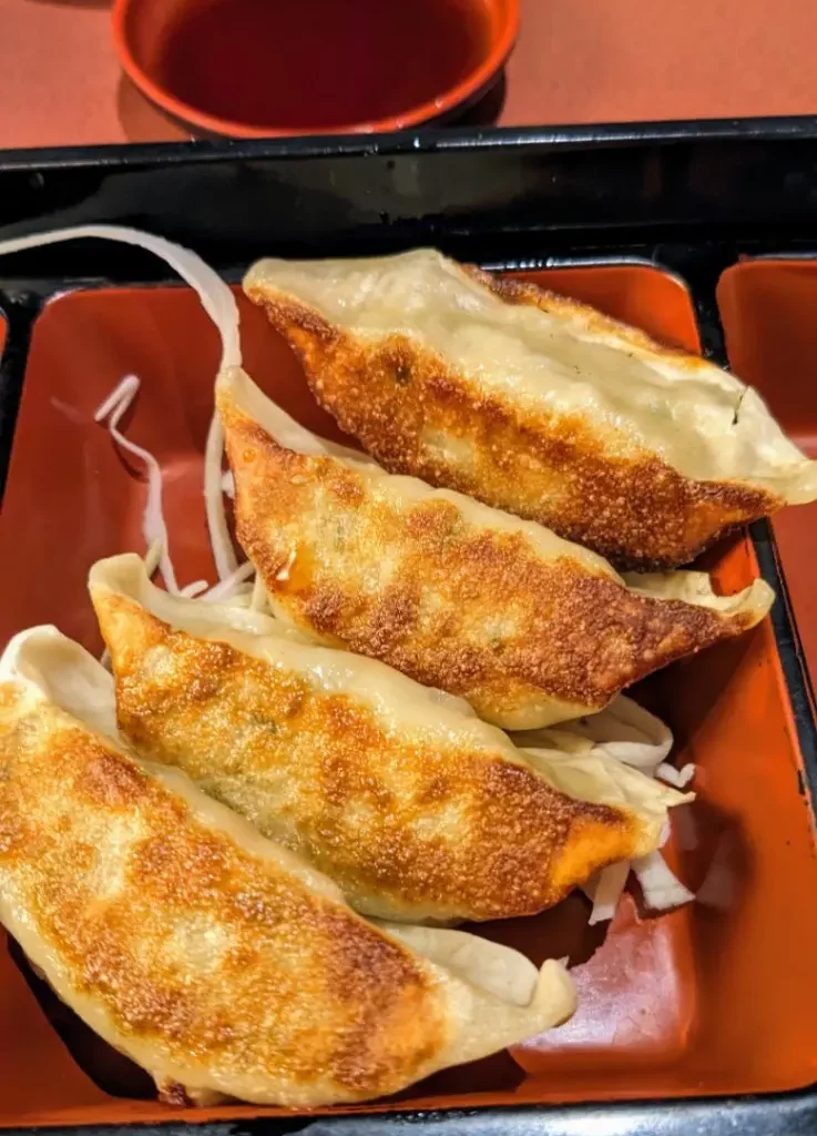 Jomon : Top10 des meilleurs restos japonais à Lille !