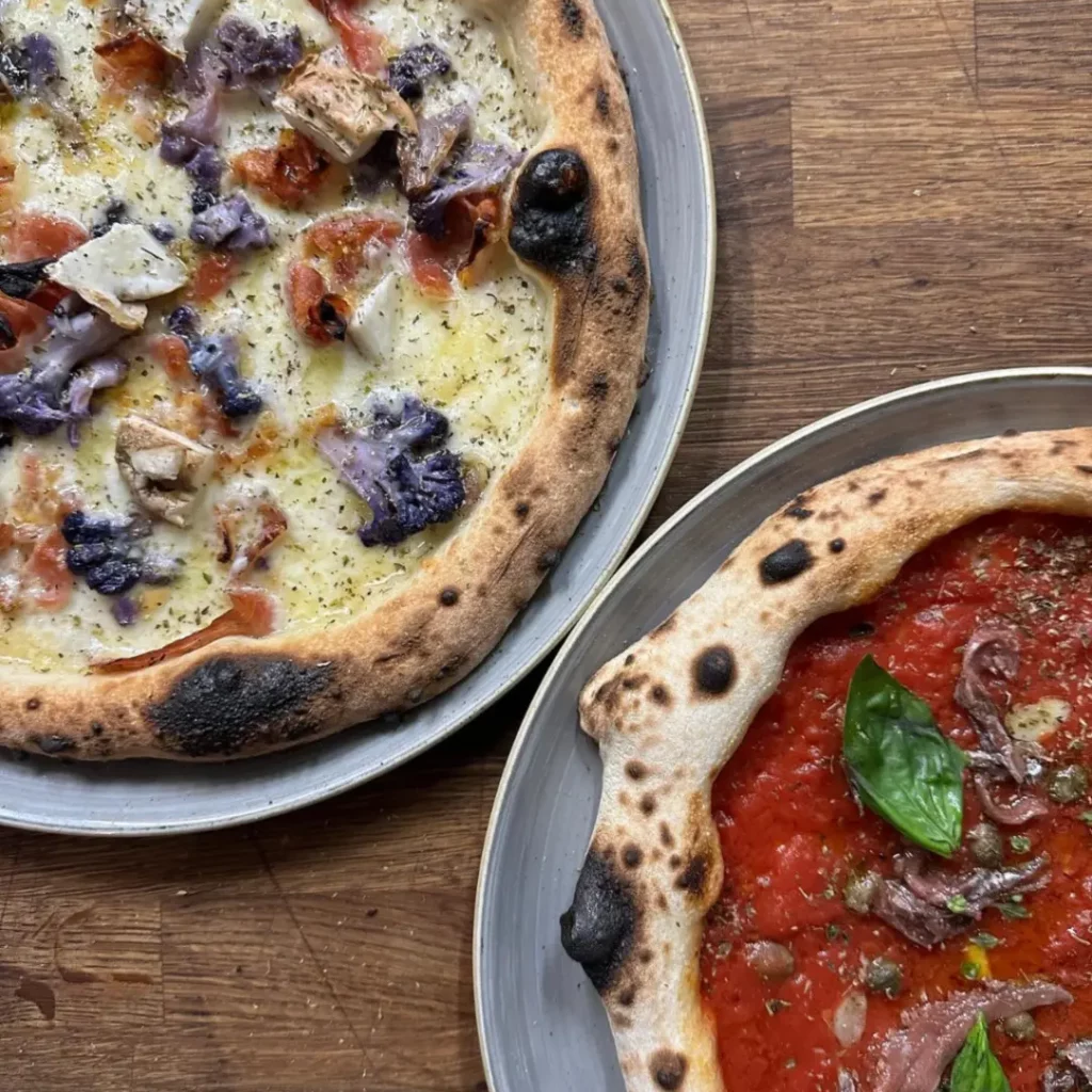 Origano la pizza : top 10 des restos italiens à Lille !