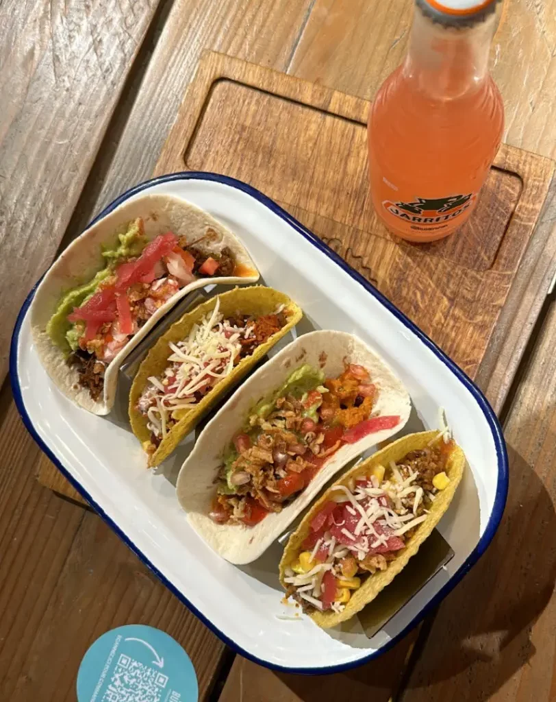 Fresh Burritos : top 10 des restos pour manger mexicains à Lille !