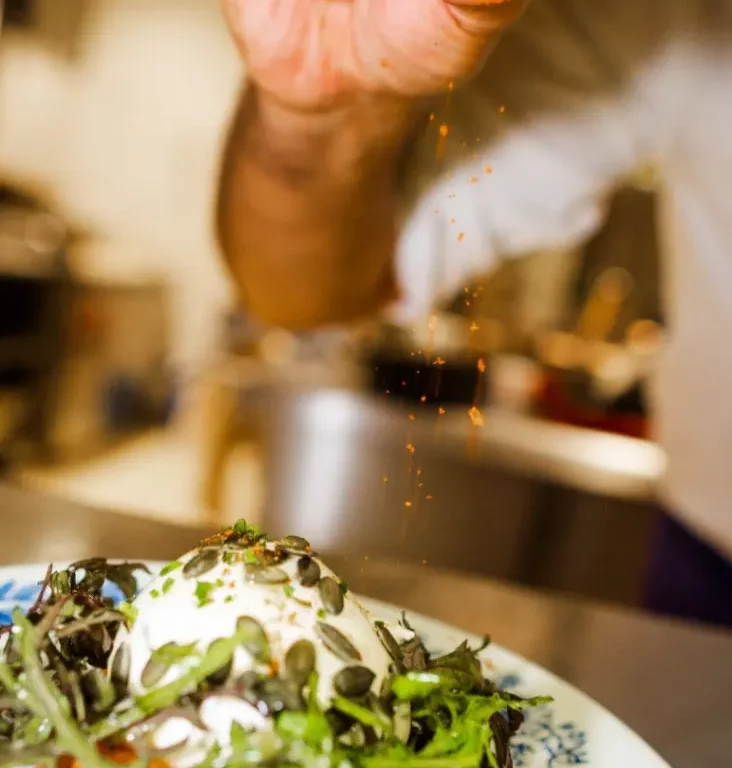 Le Mama Restaurant : Top10 des restos pour aller bruncher à Lille !