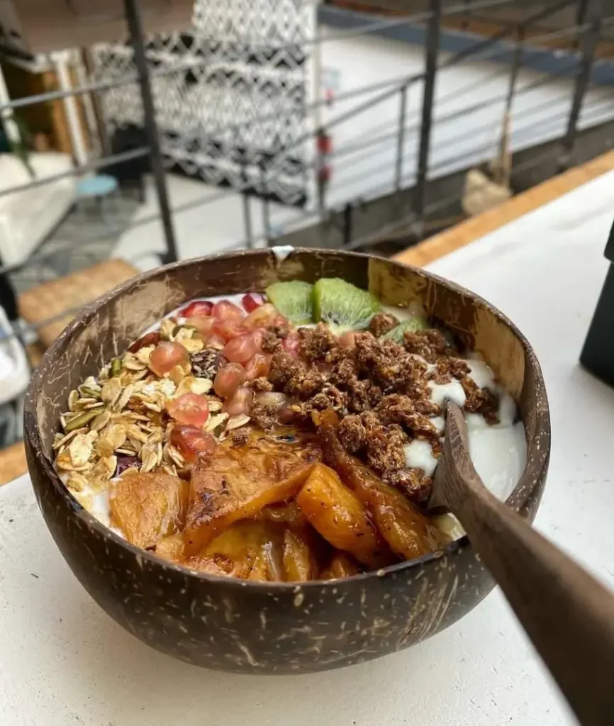 Wally's Coffee : Top 10 des restos pour aller bruncher à Lille !