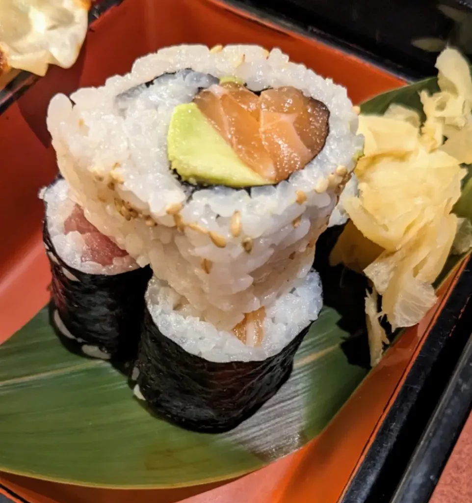 Jomon : Top10 des meilleurs restos japonais à Lille !