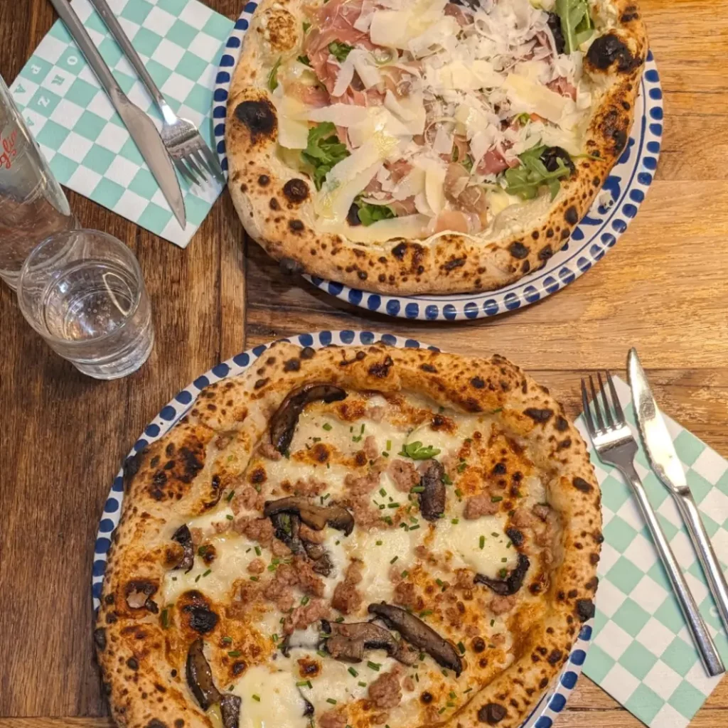 Papà Raffaele : top 10 des meilleurs restos italiens à Lille !