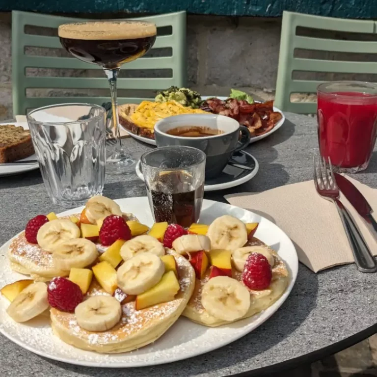 Paddo Café : top 10 des restos pour aller bruncher à Lille !