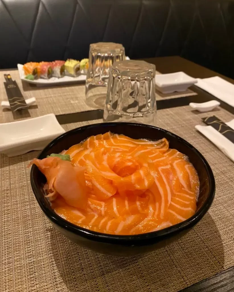 Le Kisoro : Top 10 des restos pour manger japonais à Lille !