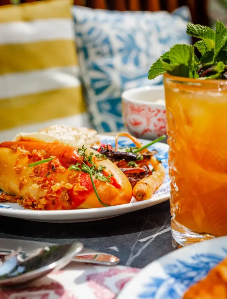 Le Mama Restaurant : Top10 des restos pour aller bruncher à Lille !