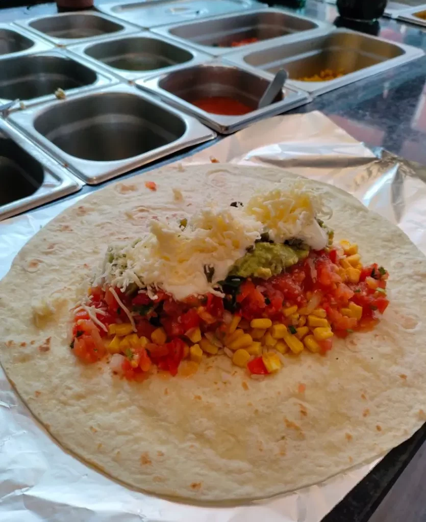 Taco Memo : Top 10 des meilleurs restos mexicains à Lille !