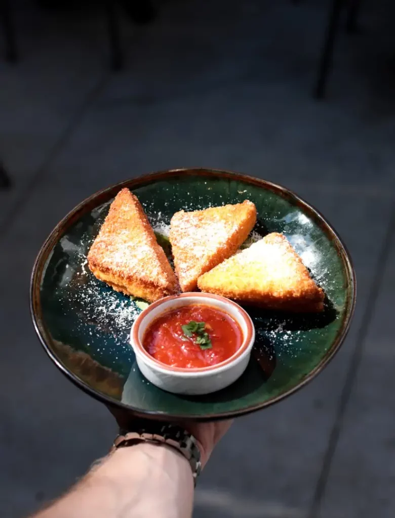 Come Prima : Top 10 des restos pour manger italien à Lille