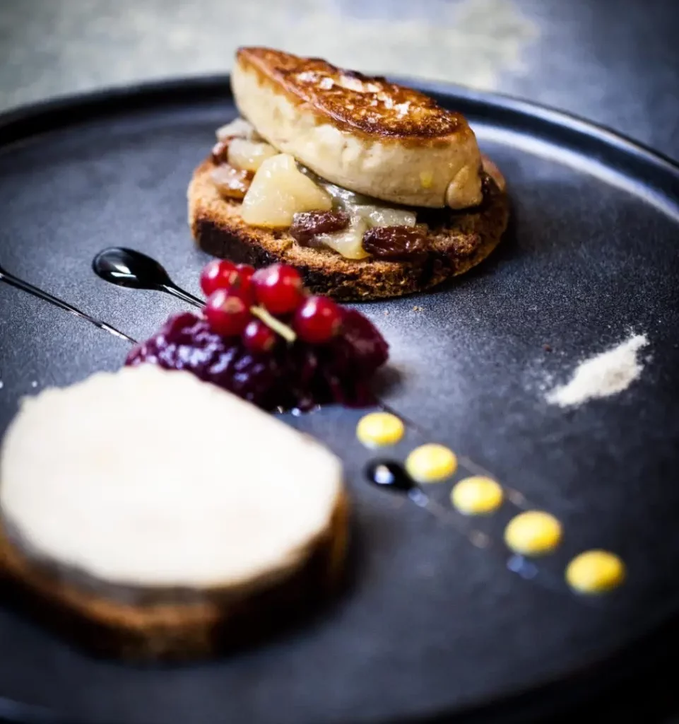 Laksøn : top10 des restos pour manger du poisson à Lille !