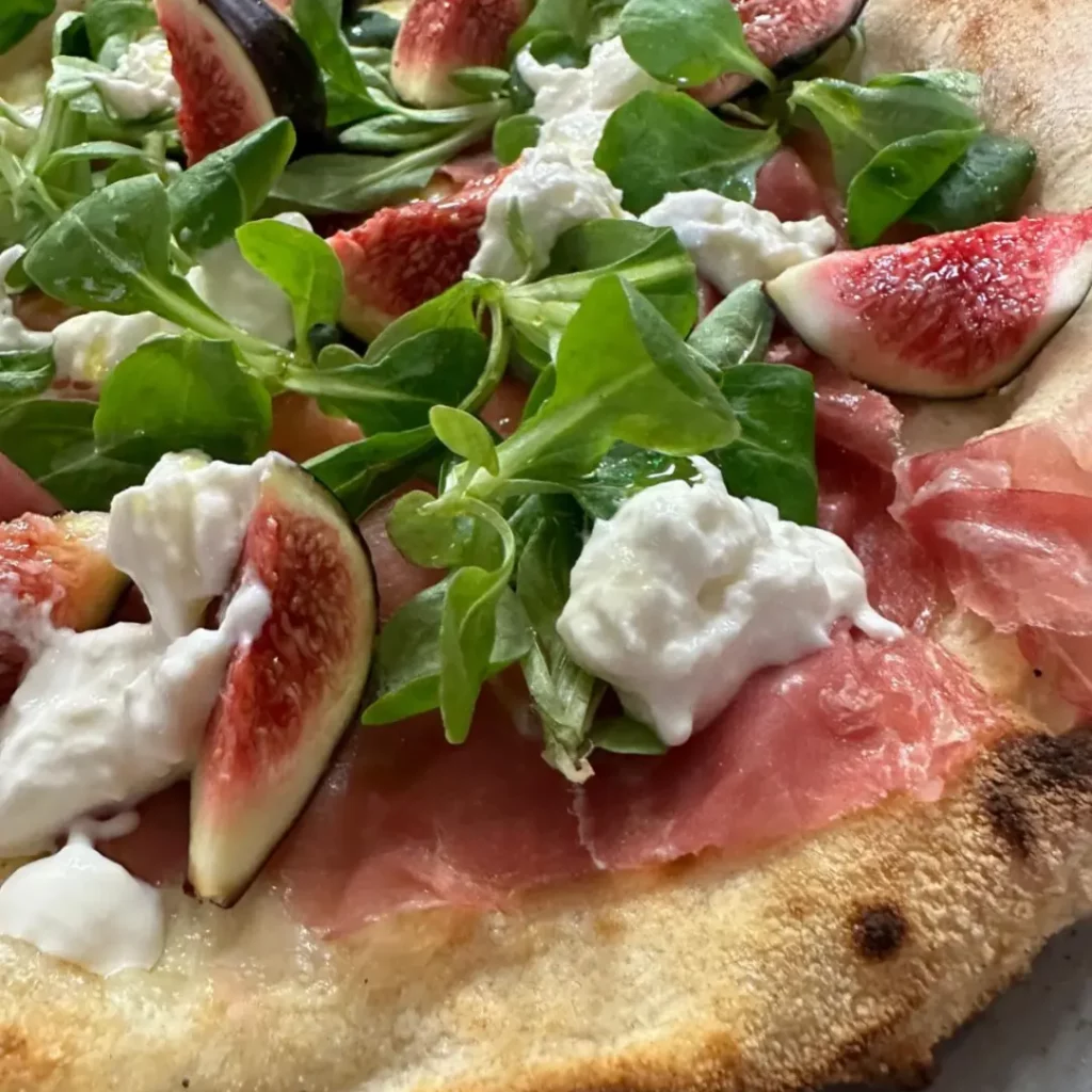 Origano la pizza : top 10 des restos italiens à Lille !