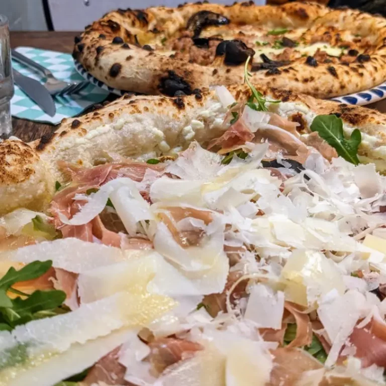 Papà Raffaele : top 10 des meilleurs restos italiens à Lille !