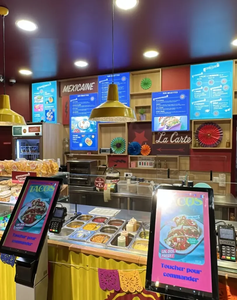 Fresh Burritos : top 10 des restos pour manger mexicains à Lille !