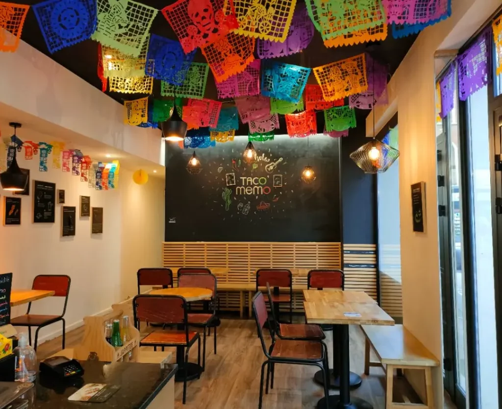 Taco Memo : Top 10 des meilleurs restos mexicains à Lille !