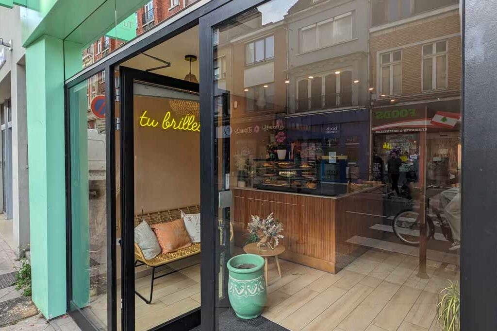 Tu Brilles - Lille