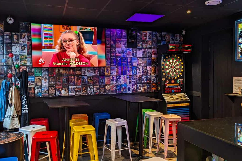 Kolor Bar - Lille Addict