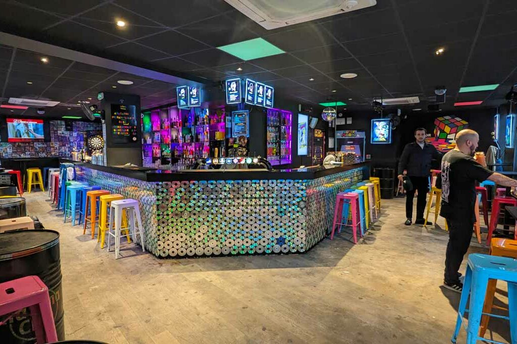 Kolor Bar - Lille Addict