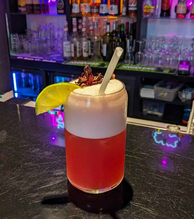Kolor Bar - Lille Addict