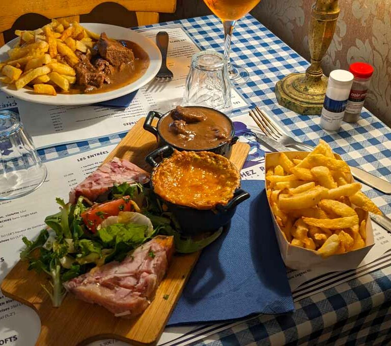 Chez Raoul - Lille Addict