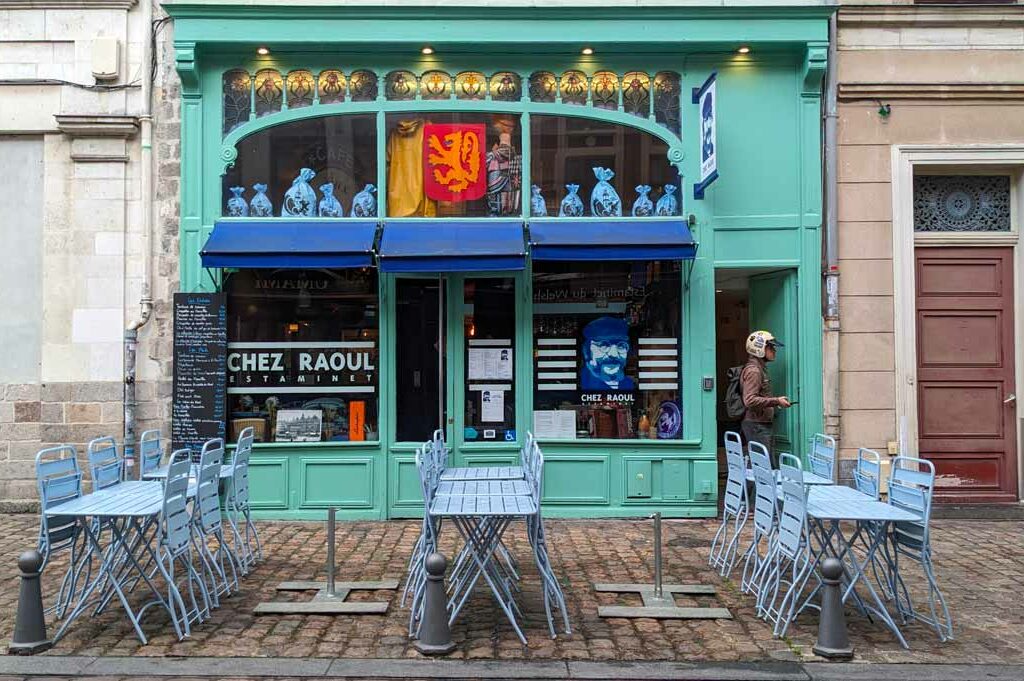 Chez Raoul - Lille Addict