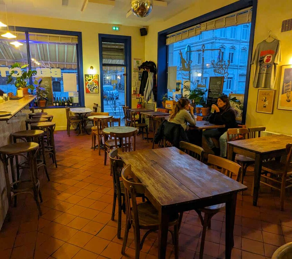 Café Bellot - Lille Addict