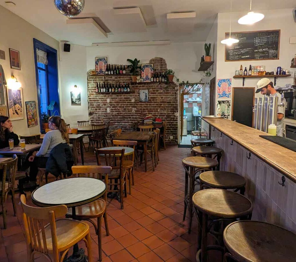 Café Bellot - Lille Addict