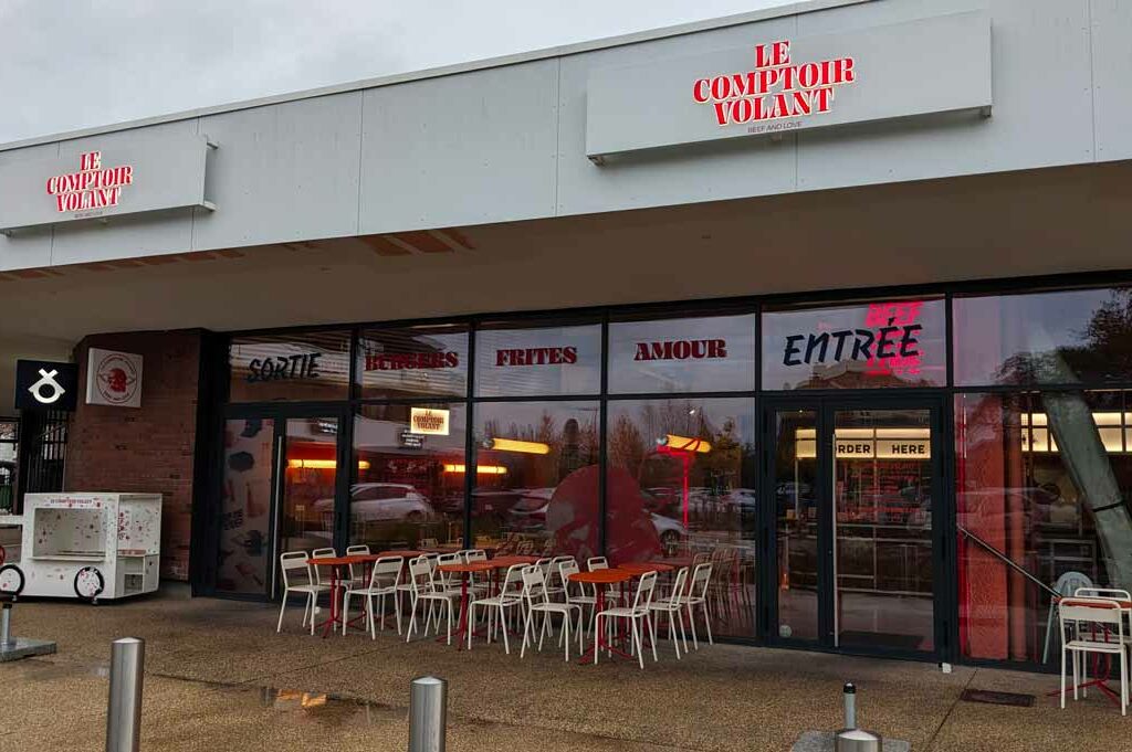 Comptoir Volant - Lille Addict