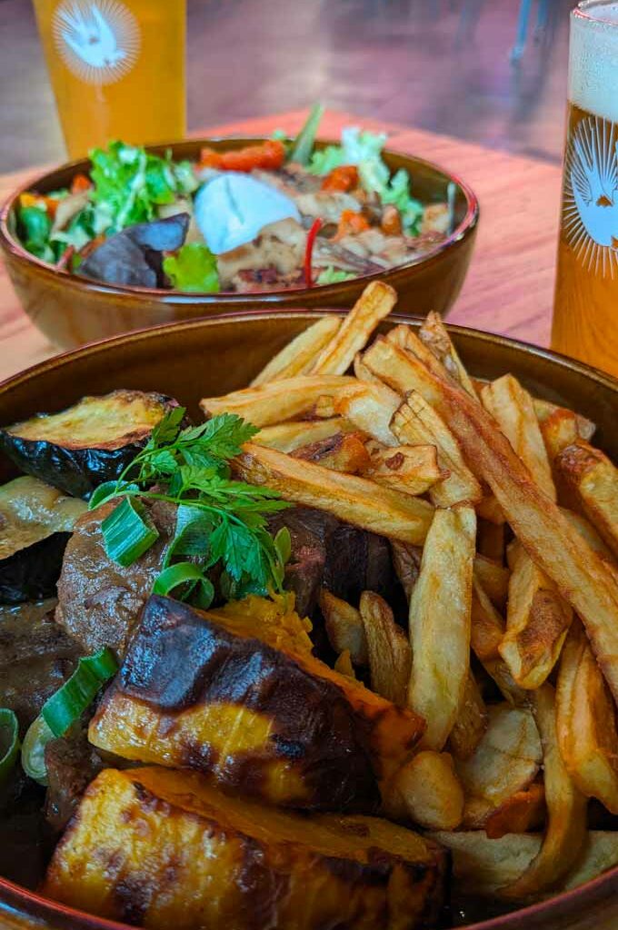 Le Bistrot de St-So - Lille Addict