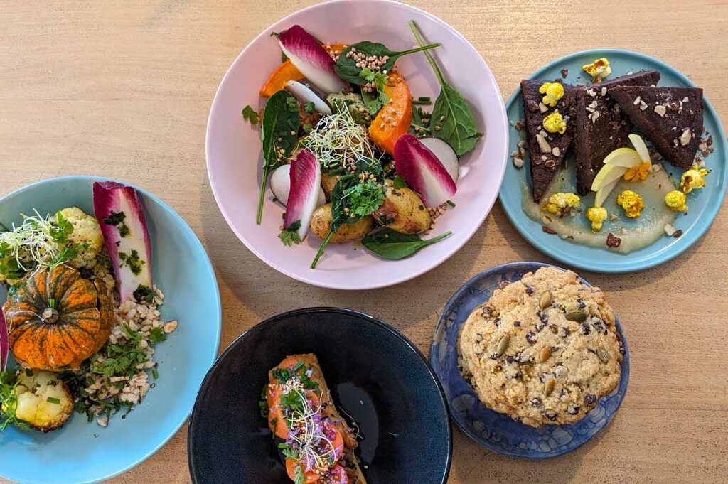 Itsy Bitsy - Lille Addict