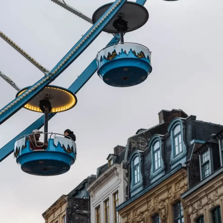 Que faire à Lille ce week-end ?