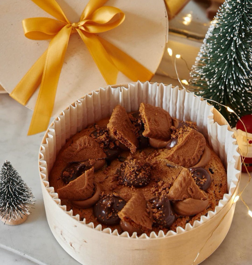 Sylvana : la briocherie à Lille !