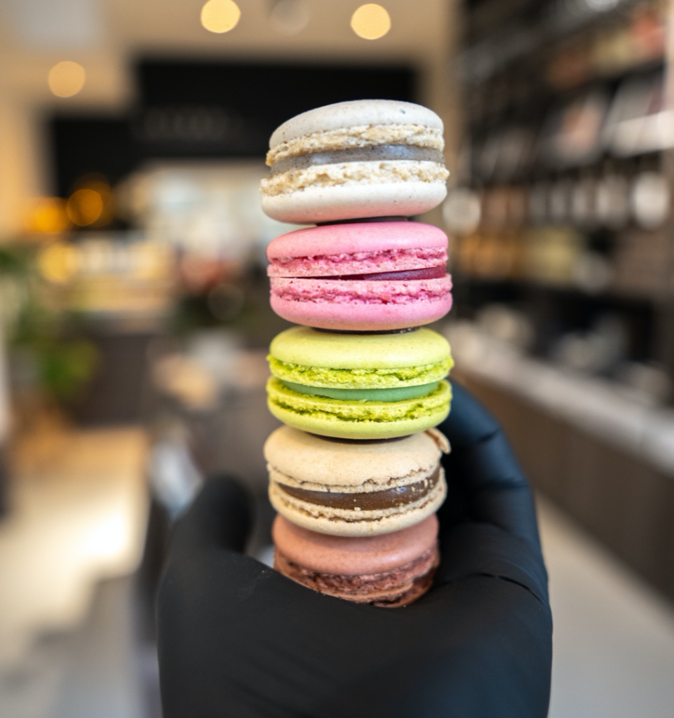 Astral : chocolaterie et confiserie à Lille