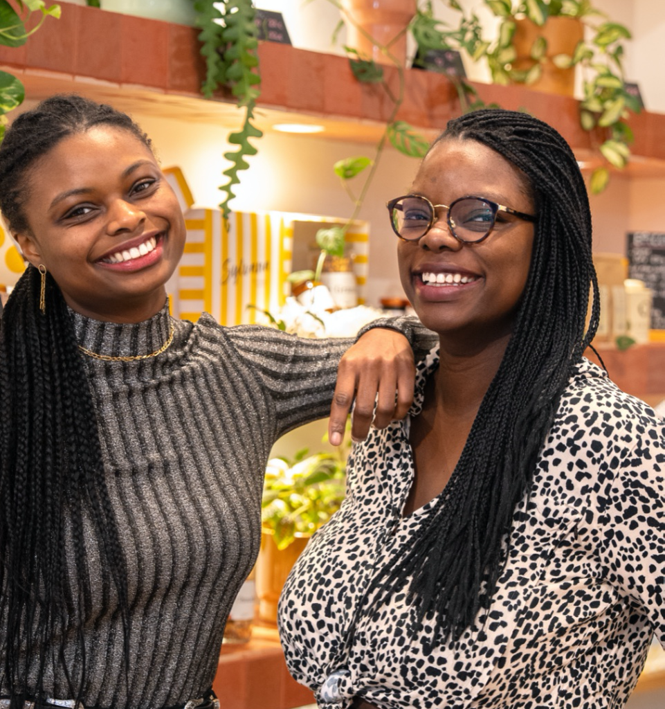 Sylvana : la briocherie lilloise !