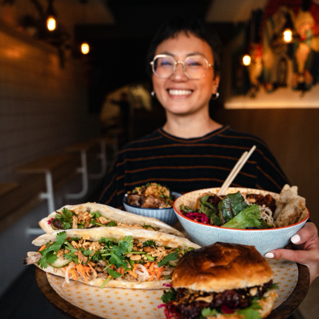 Smokey Banh Mi : street food vietnamienne à Lille !