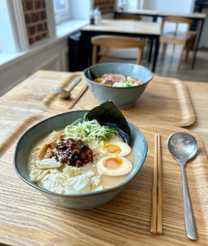 Aoyama : top 10 des meilleurs restos japonais à Lille !