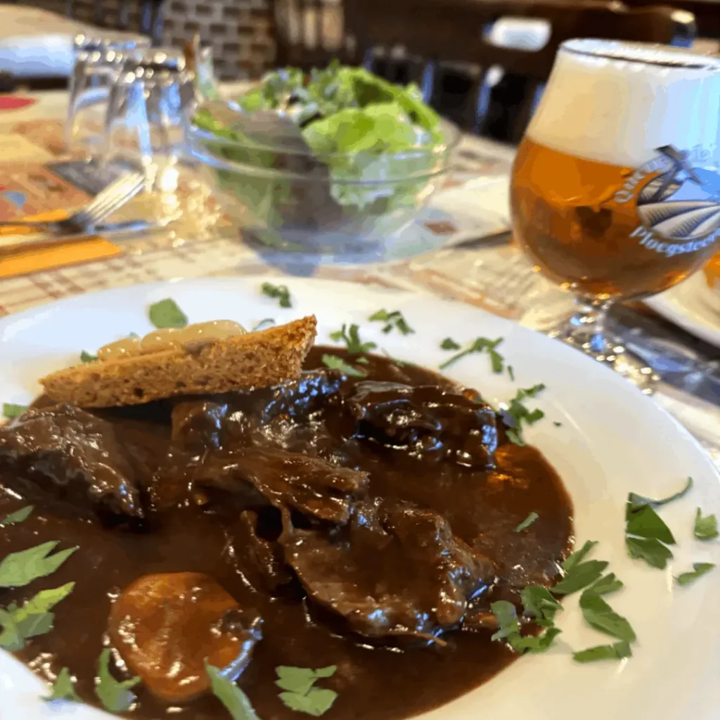La Vieille Assiette