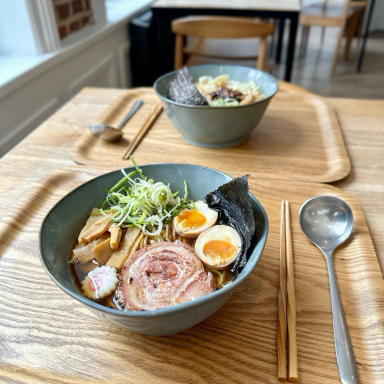 Aoyama : top 10 des meilleurs restos japonais à Lille !