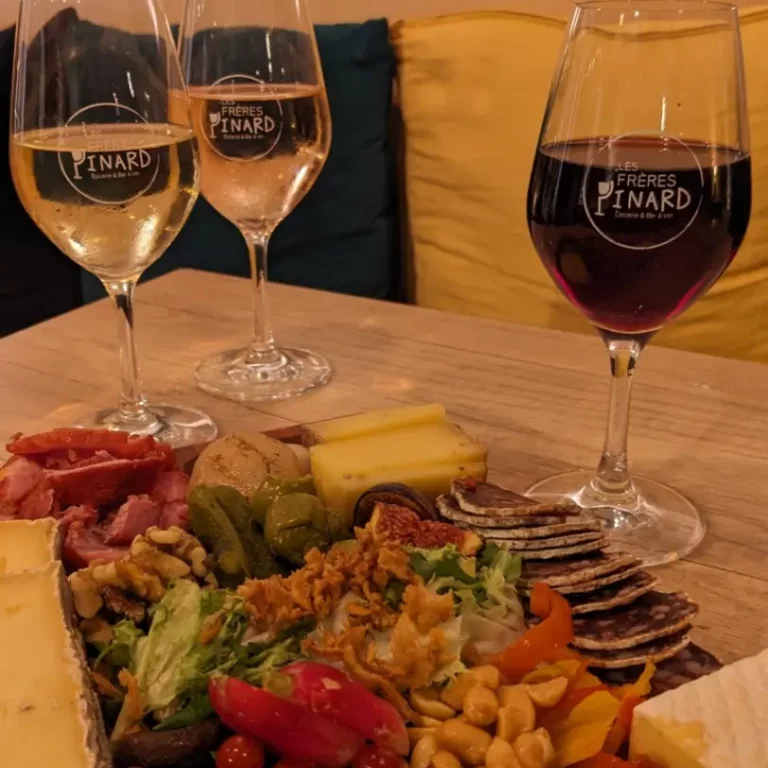 Les Frères Pinard - Lille Addict