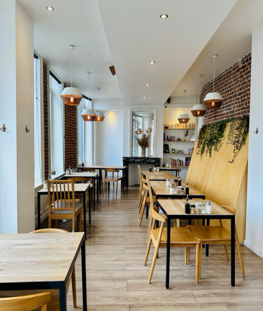 Aoyama : top 10 des meilleurs restos japonais à Lille !
