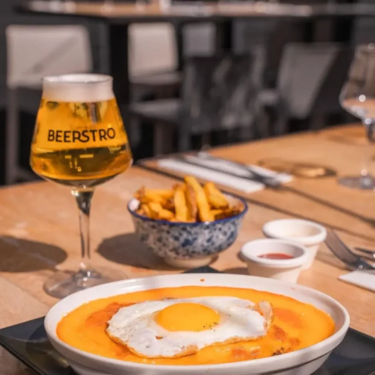 Beerstro