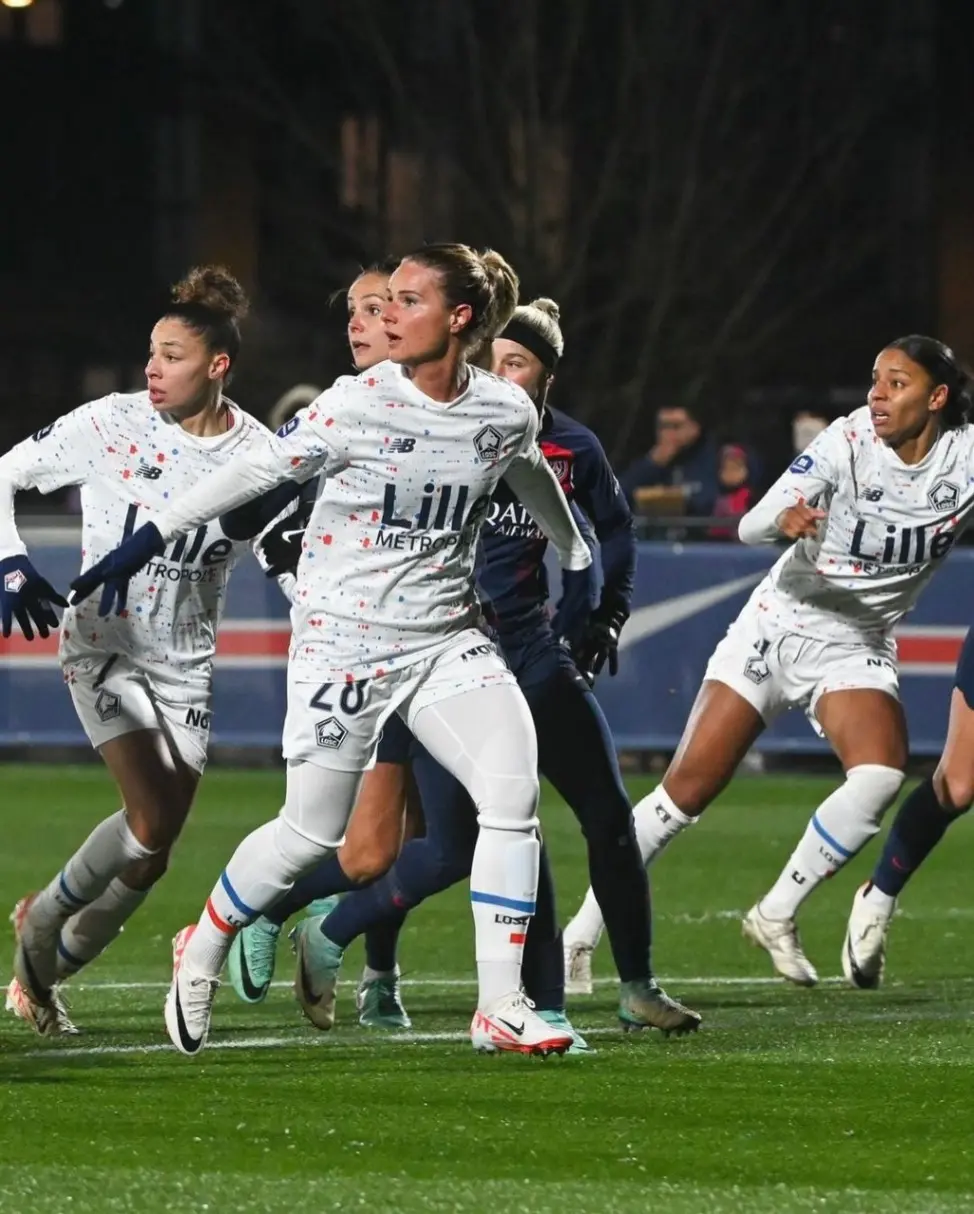 Que faire à lille et aux alentours du 17 au 22 janvier 2023 ? Lille Addict - Lille vs Dijon