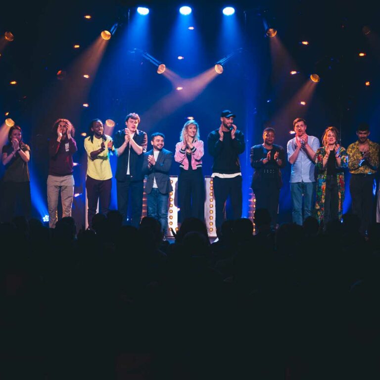 Lillarious revient en 2024 - Lille Addict