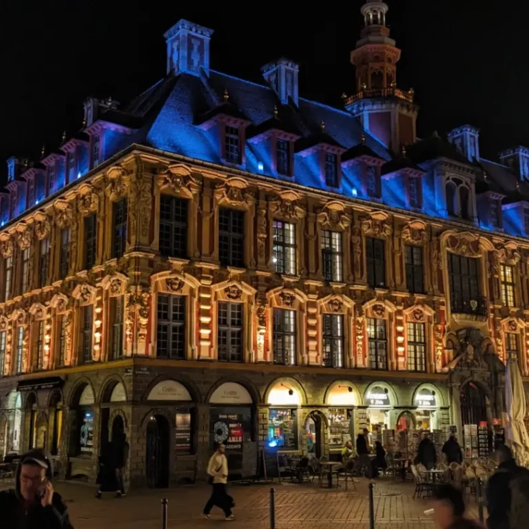 Que faire à Lille le week-end du 25 au 28 janvier 2024 ? Lille Addict