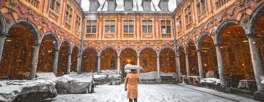 Que faire à Lille ce week-end ? Lille Addict