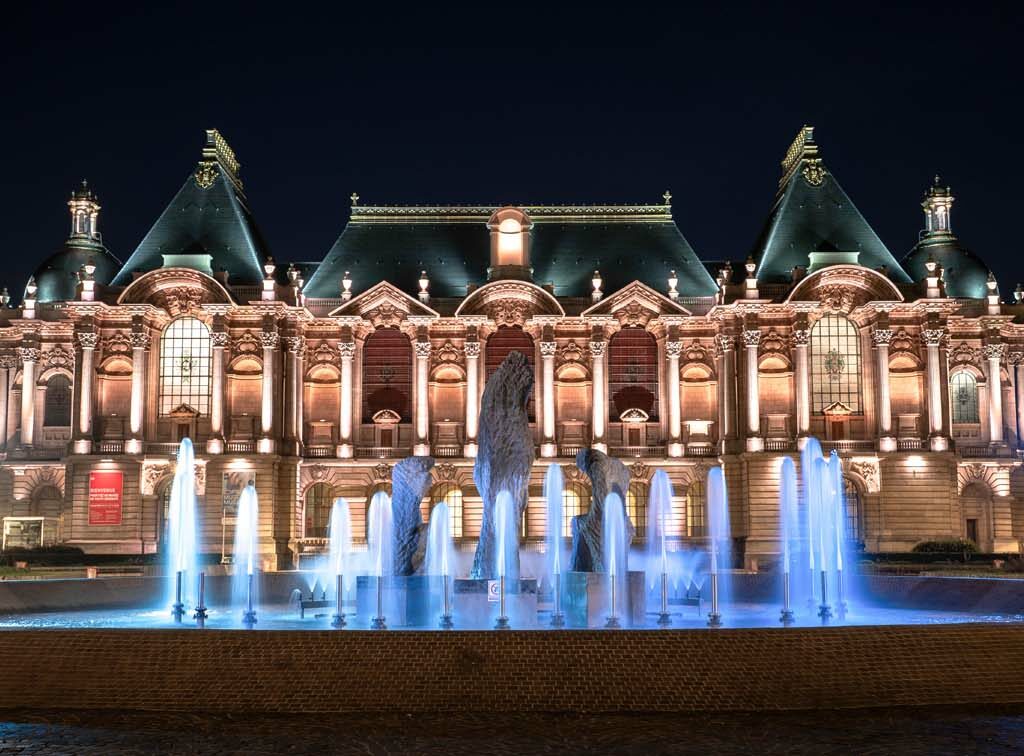 Palais des Beaux-Arts de Lille