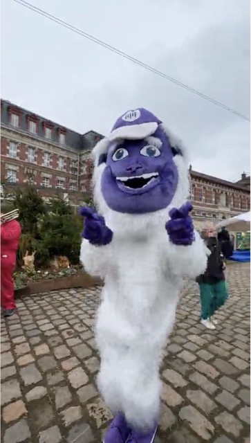 Que faire à Lille et aux alentours du 9 au 15 février ? Lille Neige - Lille Addict