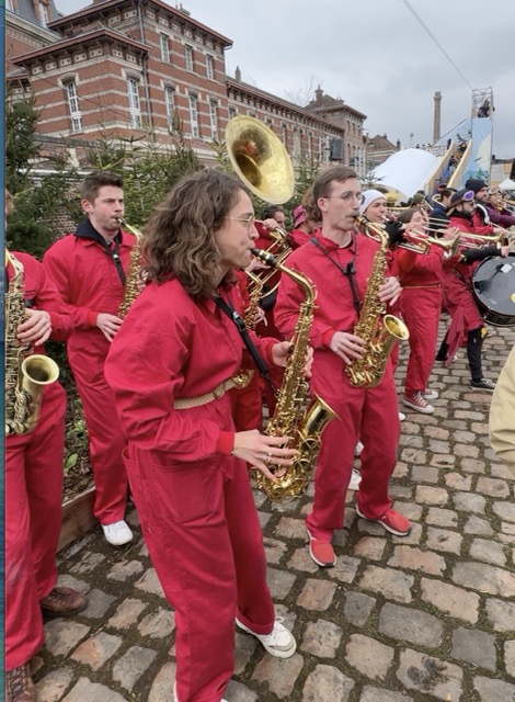 Lille Neige - Lille Addict