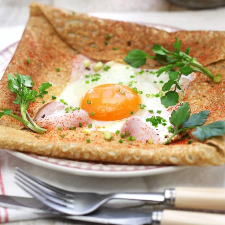 Top 5 des meilleures creperies de Lille et alentours