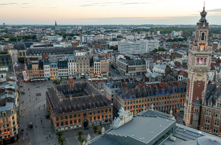 lille